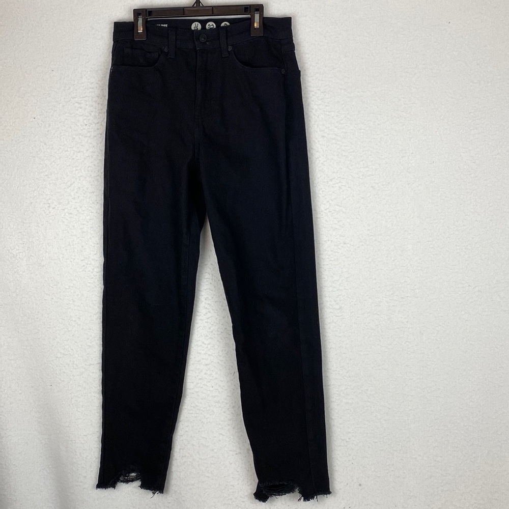 Super High Rise 90’s MOM Jean by Rewash size 1 X 25